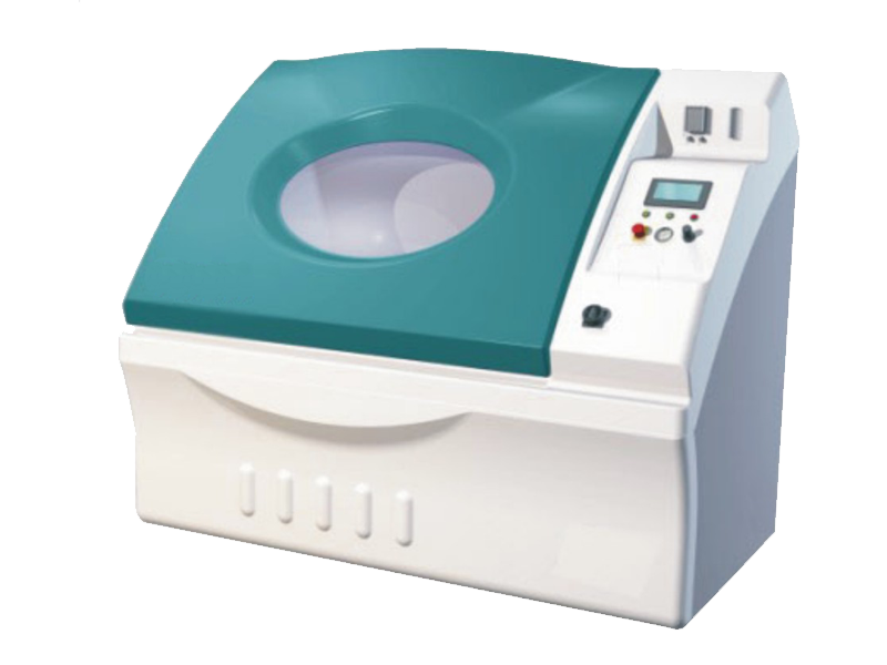 復合式鹽霧試驗箱